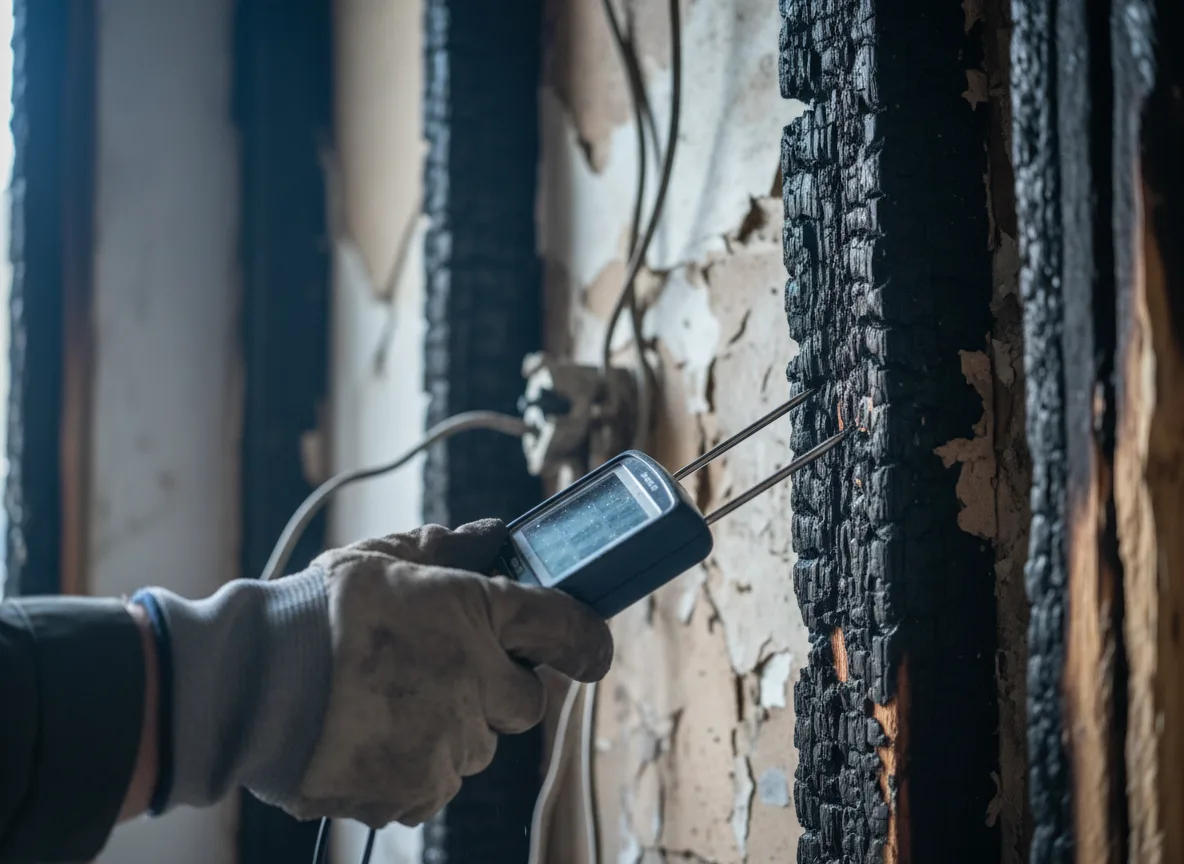 Fire Damage Restoration Glen Alpine, NC FAQs